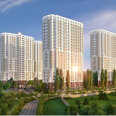 Квартира 44,1 м², 1-комнатная - изображение 3