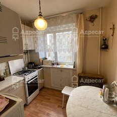 Квартира 57,7 м², 3-комнатная - изображение 5