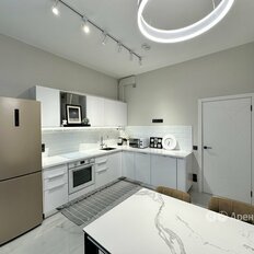 Квартира 47 м², 1-комнатная - изображение 1