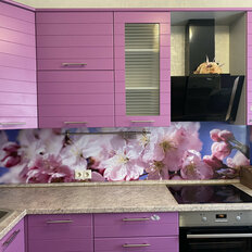 Квартира 36 м², 1-комнатная - изображение 2