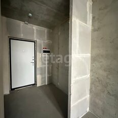 Квартира 31,7 м², студия - изображение 5