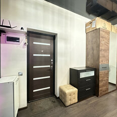 Квартира 40 м², 1-комнатная - изображение 1