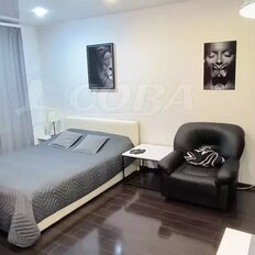 Квартира 31 м², студия - изображение 5