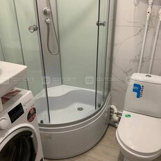 Квартира 22 м², 1-комнатная - изображение 5