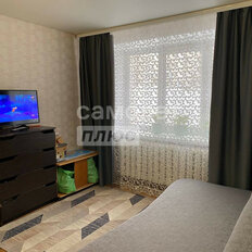 Квартира 31,1 м², 1-комнатная - изображение 1