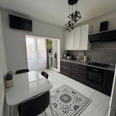 Квартира 65 м², 2-комнатная - изображение 2