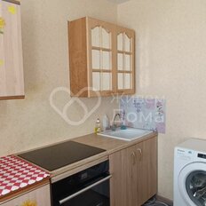 Квартира 58 м², 2-комнатная - изображение 3