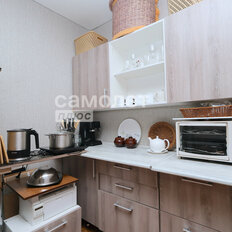 Квартира 23,1 м², студия - изображение 3