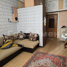Квартира 38 м², 1-комнатная - изображение 4