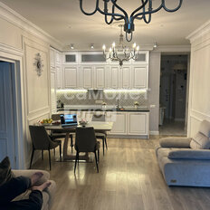 Квартира 94 м², 3-комнатные - изображение 1