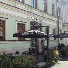 188,9 м², торговое помещение - изображение 4