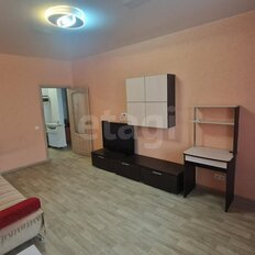 Квартира 49 м², 1-комнатная - изображение 3