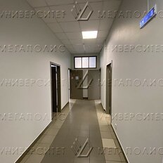 1246 м², офис - изображение 1