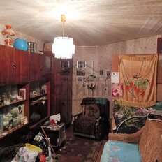 Квартира 59,9 м², 3-комнатная - изображение 3