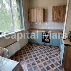 Квартира 39 м², 1-комнатная - изображение 4