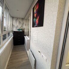 Квартира 43 м², 2-комнатная - изображение 4