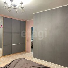 Квартира 113,6 м², 3-комнатная - изображение 1