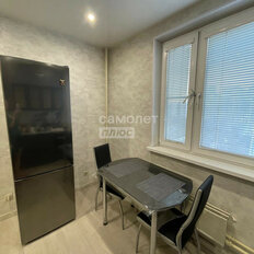 Квартира 36,5 м², 1-комнатная - изображение 4