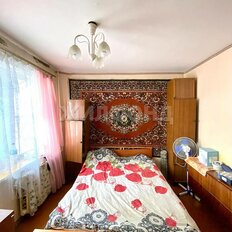 Квартира 47,7 м², 3-комнатная - изображение 5