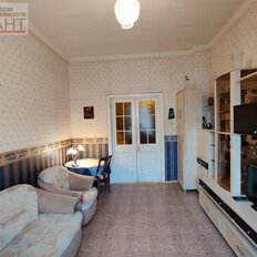 Квартира 67,3 м², 3-комнатная - изображение 3
