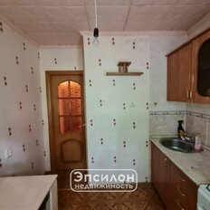 Квартира 21,4 м², 1-комнатная - изображение 4