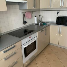 Квартира 42 м², 1-комнатная - изображение 1