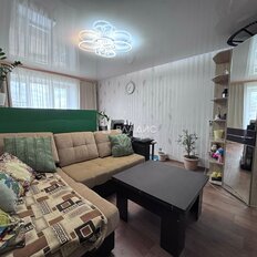 Квартира 32,4 м², 1-комнатная - изображение 3