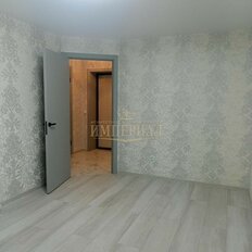 Квартира 39 м², 1-комнатная - изображение 5