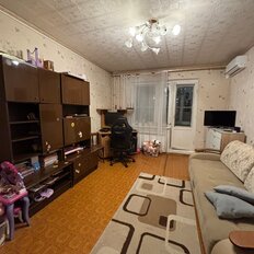 Квартира 37,2 м², 1-комнатная - изображение 3