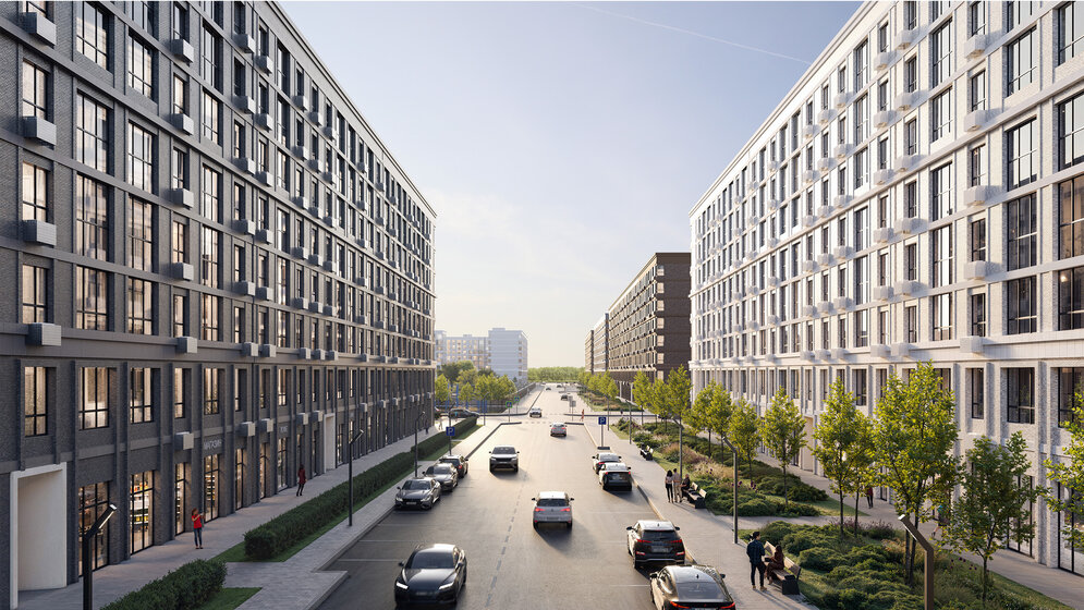 150 м², 4-комнатная квартира 14 450 000 ₽ - изображение 88