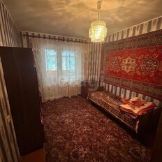 Квартира 64,9 м², 3-комнатная - изображение 5