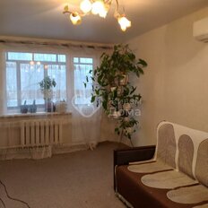 Квартира 60,6 м², 3-комнатная - изображение 1