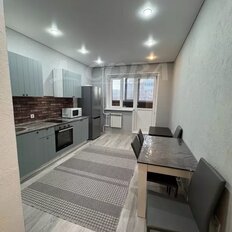 Квартира 43 м², 1-комнатная - изображение 3