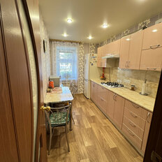 Квартира 58,7 м², 3-комнатная - изображение 2