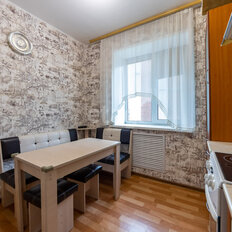 Квартира 52,5 м², 2-комнатная - изображение 4