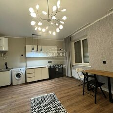 Квартира 33,7 м², 1-комнатная - изображение 5