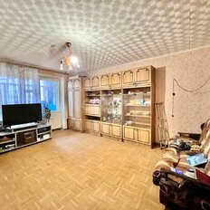 Квартира 52,1 м², 2-комнатная - изображение 1