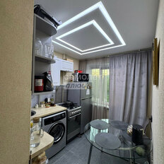 Квартира 50,7 м², 2-комнатная - изображение 1