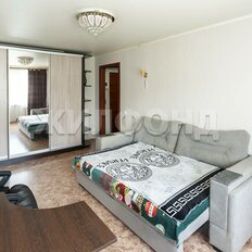 Квартира 30,3 м², 1-комнатная - изображение 3