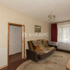 Квартира 31,3 м², 1-комнатная - изображение 4