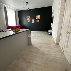 Квартира 79,6 м², 3-комнатная - изображение 2