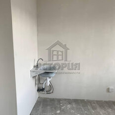 Квартира 34,8 м², 1-комнатная - изображение 2