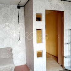 Квартира 32,2 м², 1-комнатная - изображение 3