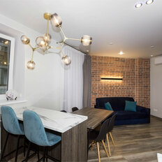 Квартира 105 м², 3-комнатная - изображение 2