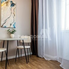 Квартира 34,5 м², 1-комнатная - изображение 4