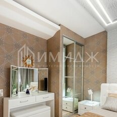Квартира 74 м², 4-комнатная - изображение 3