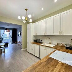 Квартира 65 м², 2-комнатная - изображение 3