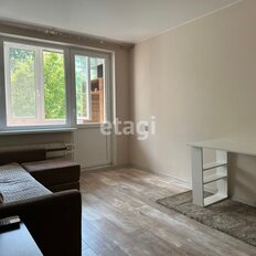 Квартира 30 м², 1-комнатная - изображение 3