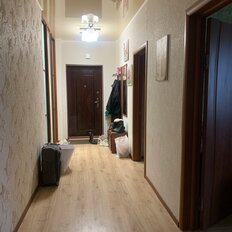 Квартира 120 м², 3-комнатная - изображение 1