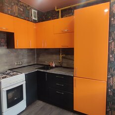 Квартира 31 м², 1-комнатная - изображение 3
